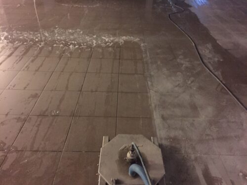 Den Haag vloerreiniging