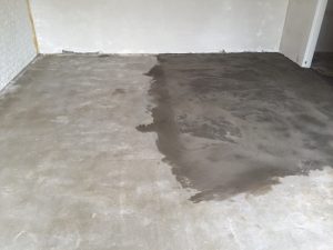 Huissen vloer reparaties1