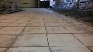 Eindhoven gemeentehuis fietsenstalling antislip4