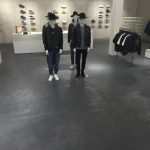 Betonvloer zoeten, polijsten en impregneren in Amsterdam