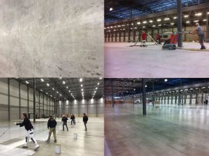 Lees meer over het artikel Impregneren vloer Utrecht (industriële vloer coating)