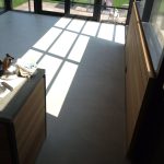 pleistervloer best vloerrenovatie