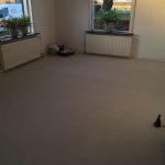 Microcementvloer Posterenk(Wilp) 85 m2 Best Vloerrenovatie Best Building Service B.V.