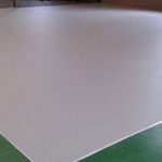 Epoxy coating vloer Nijmegen