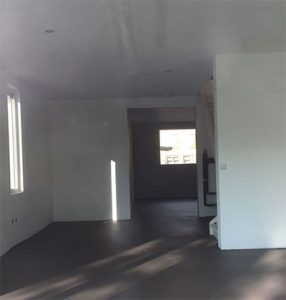 Lees meer over het artikel Woonbeton: betonlook vloer Utrecht