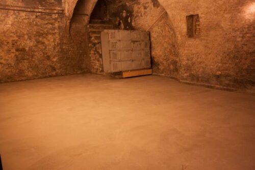 Nieuw: Dé industriële super toplaag