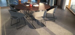 Lees meer over het artikel Betonvloer polijsten en impregneren Enschede