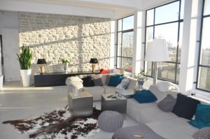 Lees meer over het artikel Mooie woonbeton vloer Alkmaar – betonlook vloer loftwoning