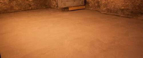 Industrievloer – slijtvaste gietvloer voor zwaar industrieel gebruik