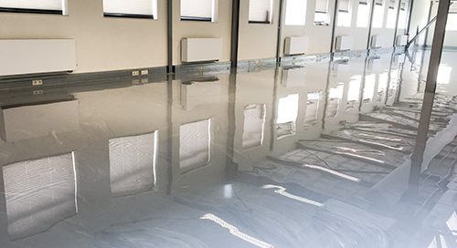 betonlook vloer amsterdam