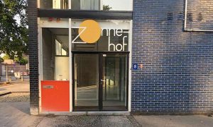 Lees meer over het artikel Gerrit Rietveld vloer