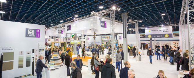 Material Xperience 2018