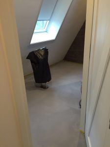 Microcement woonbeton leefbeton Apeldoorn