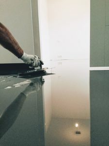 Lees meer over het artikel PU gietvloer: een naadloze vloer