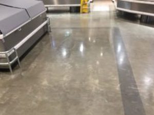 Lees meer over het artikel Renovatie betonvloer Sligro Maastricht