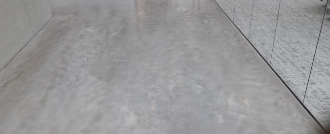 Betonrenovatie Tilburg