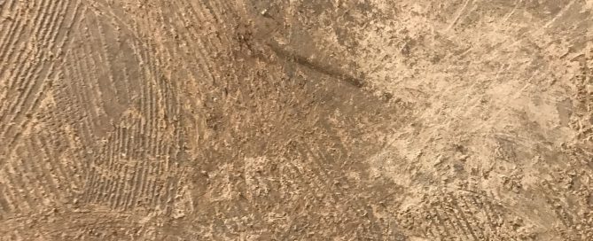 lijmresten verwijderen