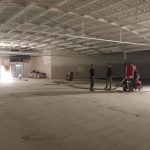 lijmresten verwijderen