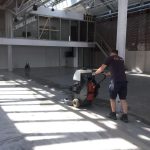 Betonvloerrenovatie