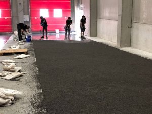 Lees meer over het artikel IJzersterke antislip hellingbanen Moerdijk