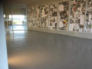 Lees meer over het artikel Full epoxy rolcoating Jumbo Foodmarkt Groningen