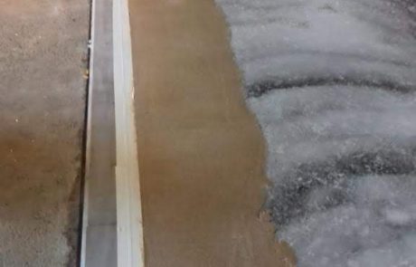 Full epoxy rolcoating