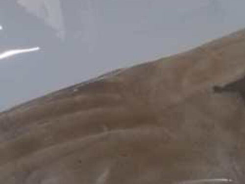 Epoxy gietvloer: een sterke industrievloer