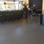 rubberen vloermatten