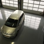 coatingvloer garagebedrijf