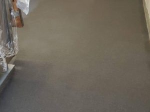 Lees meer over het artikel PMMA vloer voldoet aan strenge, hoge eisen