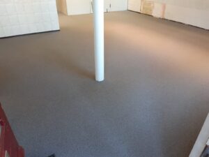 Lees meer over het artikel Hygiënische PMMA vloer Amsterdam