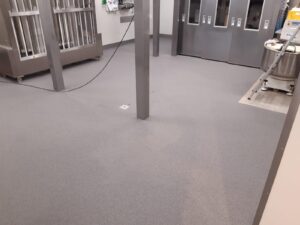 Lees meer over het artikel Bakkerijvloer Emmen voldoet aan HACCP-eisen