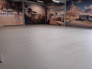 Lees meer over het artikel Antislip garagevloer België realiseren