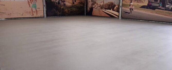 antislip garagevloer