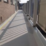 antislip galerijvloer