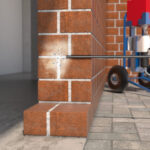 muren injecteren vochtscherm aanbrengen