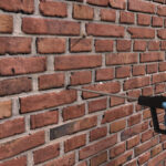 muren injecteren vochtscherm aanbrengen