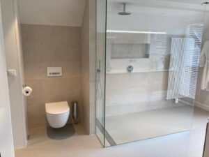 Lees meer over het artikel Niet-vergelende PU-gietvloer realiseren in Venlo