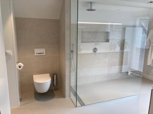 Niet-vergelende PU-gietvloer realiseren in Venlo