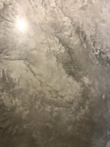 Lees meer over het artikel Betonvloer woning Bussum polijsten tot korrel 800