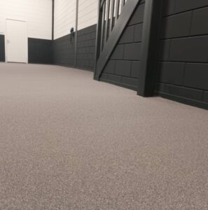 Lees meer over het artikel Vishandel Ede kiest voor nieuwe HACCP vloer