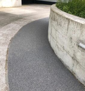 Lees meer over het artikel Looppaden op hellingbaan Amsterdam