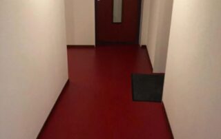 appartementencomplex