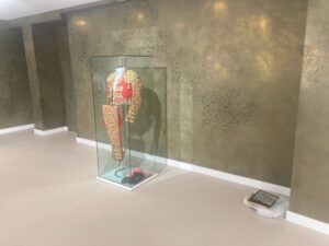 Lees meer over het artikel Een strakke, industriële vloer met microcement