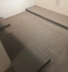 Lees meer over het artikel HACCP horecavloer koffiebar Amsterdam