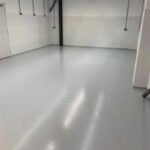 antislip coatingvloer