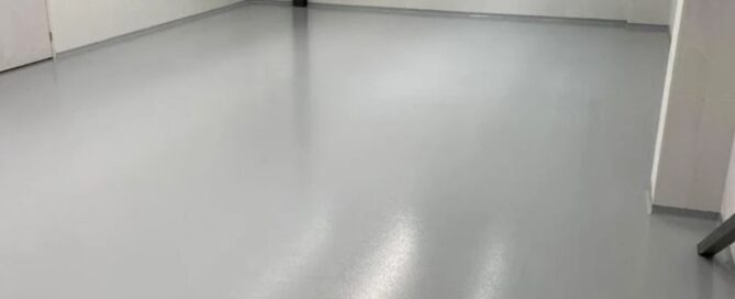 antislip coatingvloer