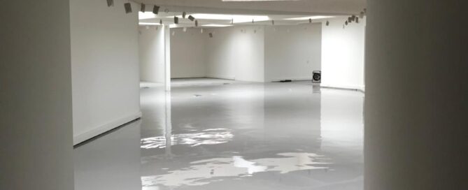 Vloerrenovatie Amsterdam