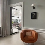 Microcement vloer